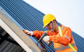 Best Roofing for New Construction  in Hamilton, AL